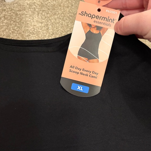 Shapermint Essentials Cami - Picture 3 of 3